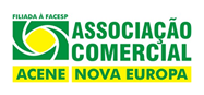 Associação Comercial e Empresarial de Nova Europa